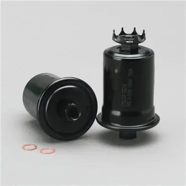 Donaldson P552398 In-Line Fuel Filter Trending