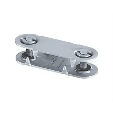 Fast Shipping Flexco 1-1/2EE Bolt Solid Plate Fastener - 1-1/2 EE Replacement MPN