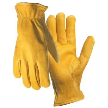 Discount Wells Lamont 962XL Leather Driver Gloves each