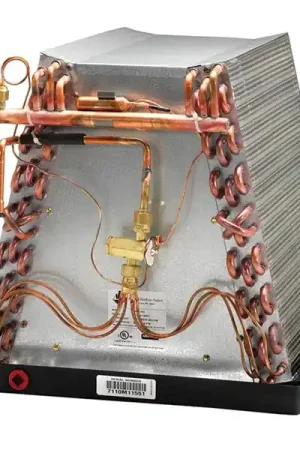 Advanced Distributor Products M60E661 M Series 3.0-4.0 Ton Mobile Home Upflow/Downflow Uncased Evaporator Coil Mega Sale