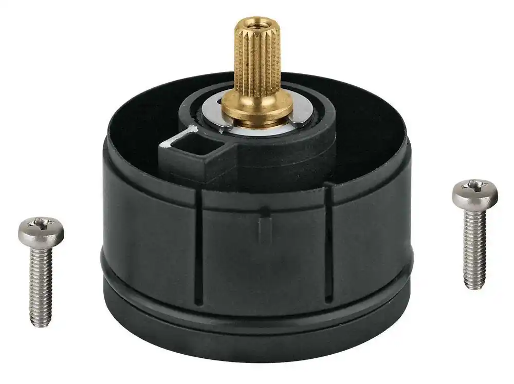 Popular GROHE 47343000 Plastic Guide Black