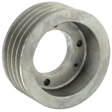 Bargain Dodge 4/5V10.9E Q-D Sheave for 5V Belt