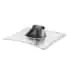 Special Offer DURAVENT 8BVF VENTILATION FLUE PIPE COMPONENT