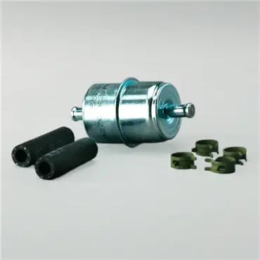 While Supplies Last Donaldson P550090 In-Line Fuel Filter