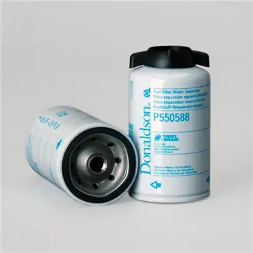 Express Delivery Donaldson P550588 Spin-On Fuel Filter