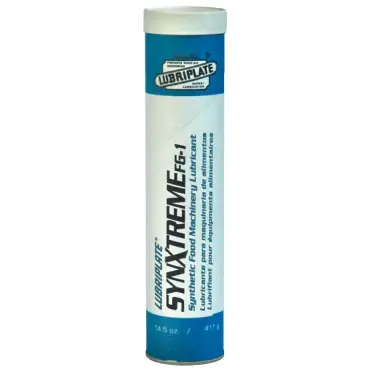 Lubriplate L0306-098 Synxtreme FG-1 Synthetic Grease 14.5 oz Trusted Brand