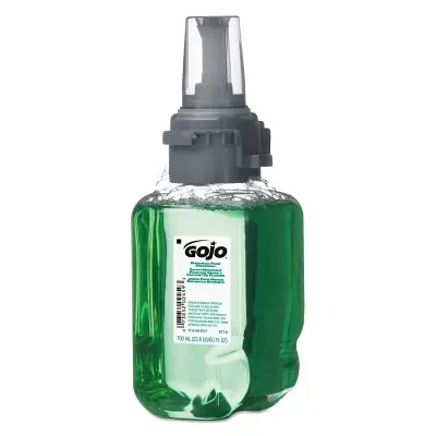 Best Seller Gojo 8716-04 Botanical Foam Handwash 700 mL Refill