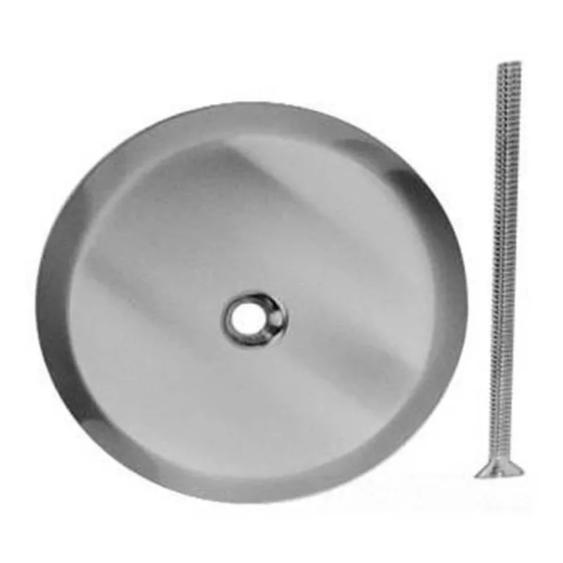 Same Day Shipping Pasco 1840 3 in. Stainless Steel Cleanout