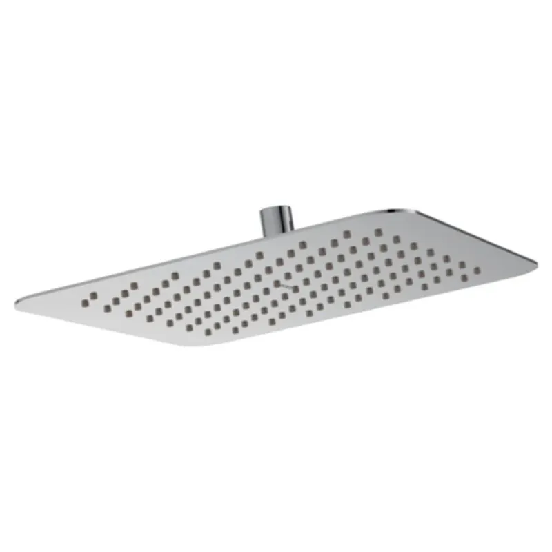 Moen S1004EP Single Function Showerhead 12 Inch Eco-Performance Certified