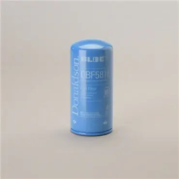 Top Rated Donaldson DBF5816 Secondary Fuel Filter