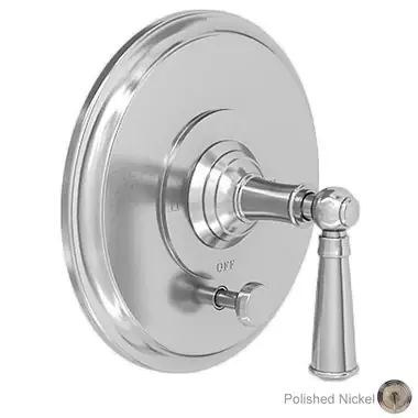 Price Cut Newport Brass 5-2412BP/15