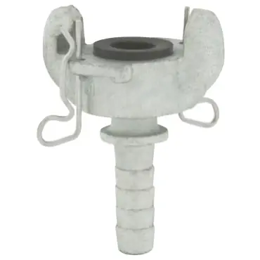 Dixon Valve & Coupling RAM1 Air King Universal Coupling 1/2 in Deal