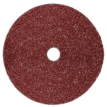 3M 00051141276380 Cubitron II Fibre Disc 9 1/8 in Diameter Replacement MPN Fast Shipping