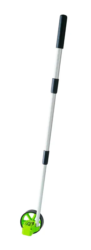 Fan Favorite Rolatape RT104 12 Circumference (4 Diameter) Measuring Wheel