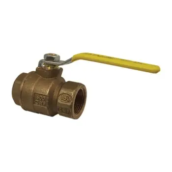 Don't Miss Out Apollo Valves 77C10227A Valve Power (Size/Quantity/Pack/Angle) Replacement MPN