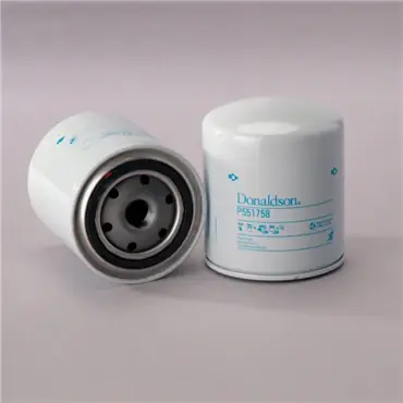 Donaldson P551758 Spin-On Fuel Filter Grab Now