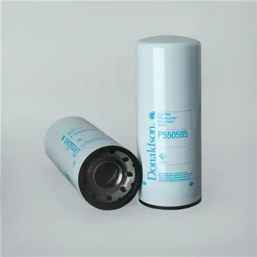 Today Only Donaldson P550595 Spin-On Fuel Filter