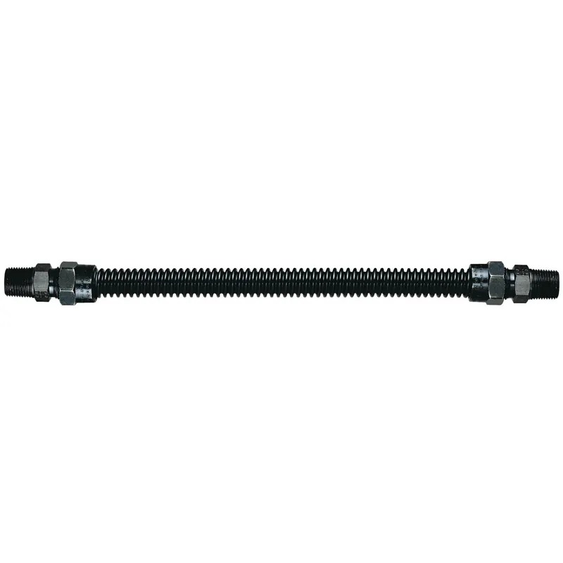 Secure Checkout DORMONT 10A-3131-30 Gas Connector 30 Inch