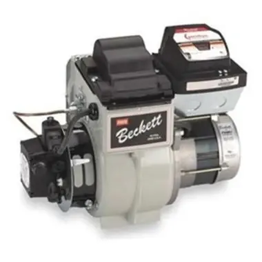 Get Yours R.W. Beckett BCF403 Chassis with Genisys 7505P1515 Control