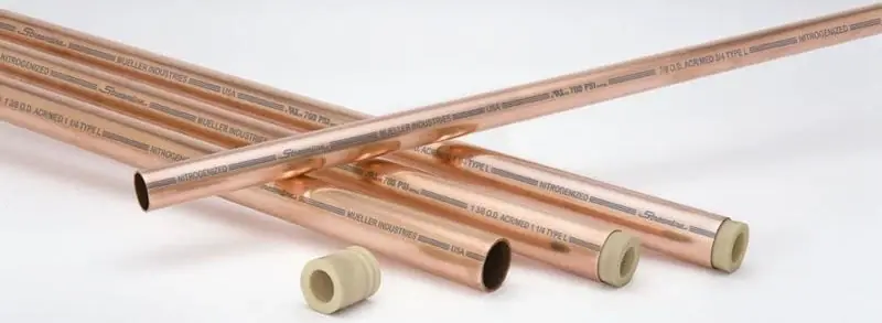 Streamline AC12020 Hard Length ACR Tubing 1-3/8 OD x 20 ft Special Discount