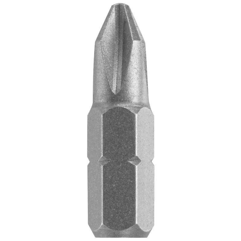 Bosch 27020B10 Bosch #1 1 Extra Hard Phillips Bit Tip Grab Now
