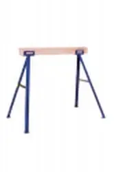Fast Shipping Guardian Fall Protection TS35 Folding Sawhorse Trojan