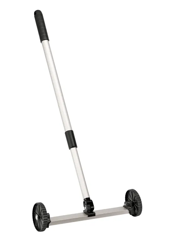 Milwaukee Tool 27059 Clean Sweep Magnetic 40 in Aluminum Shaft Big Sale