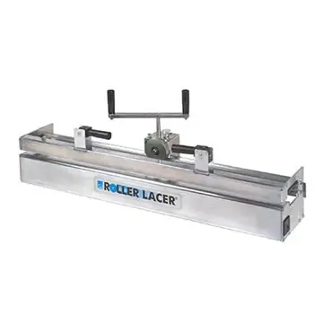 Place Order Flexco GFSA00-24 Alligator Lacing Face Strip