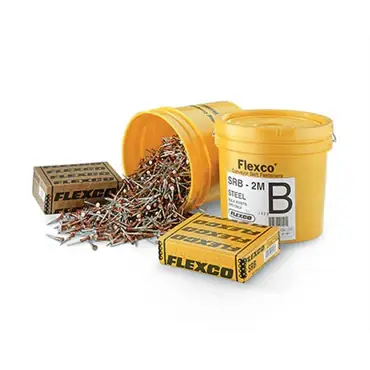 Flexco SRC/D Rivets Power 250 CTN Grab Now