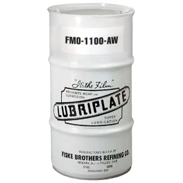 Lubriplate L0886-061 Food Machinery Oil 120 lb Must Have