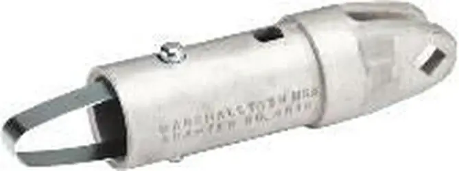 Marshalltown 4818 Clevis End Adapter-Push Button Handle Sale