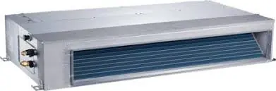 Bosch 8733953104 Multi-Zone Ducted 18K BTU 230/1 VAC R410A 19.6 SEER Seasonal Sale