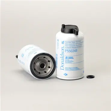 High Quality Donaldson P550248 Spin-On Fuel Filter
