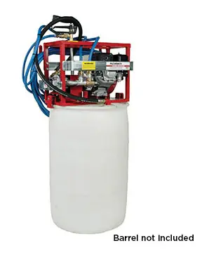 Sale Allen 29424 50' 7.5 gpm Power Sprayer