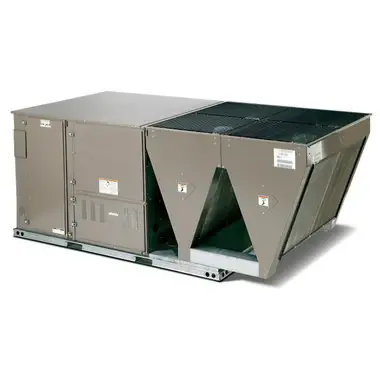 YORK ZJ150N24R2B1AAA1A HVAC Unit Weekend Sale
