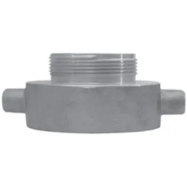 Budget Dixon Valve & Coupling HA15S15T Hydrant Adapters - Pin Lug