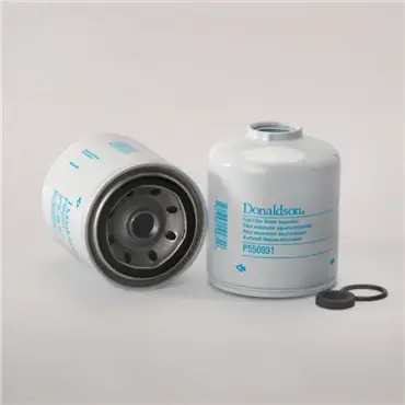 Next Day Delivery Donaldson P550931 Spin-On Fuel Filter
