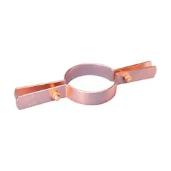 Buy Direct Nvent Caddy 5110600CP EZ Riser for Copper Tube 6 Pipe 6 1/8 OD