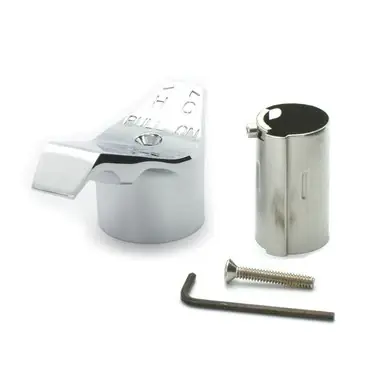 Moen 13291 Handle Easy Grip Kit Chrome Popular