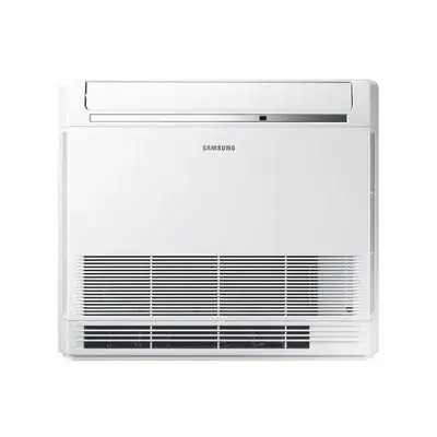 Latest Samsung CNH18JDB Console 18 MBH Indoor Unit with Remote 230/1