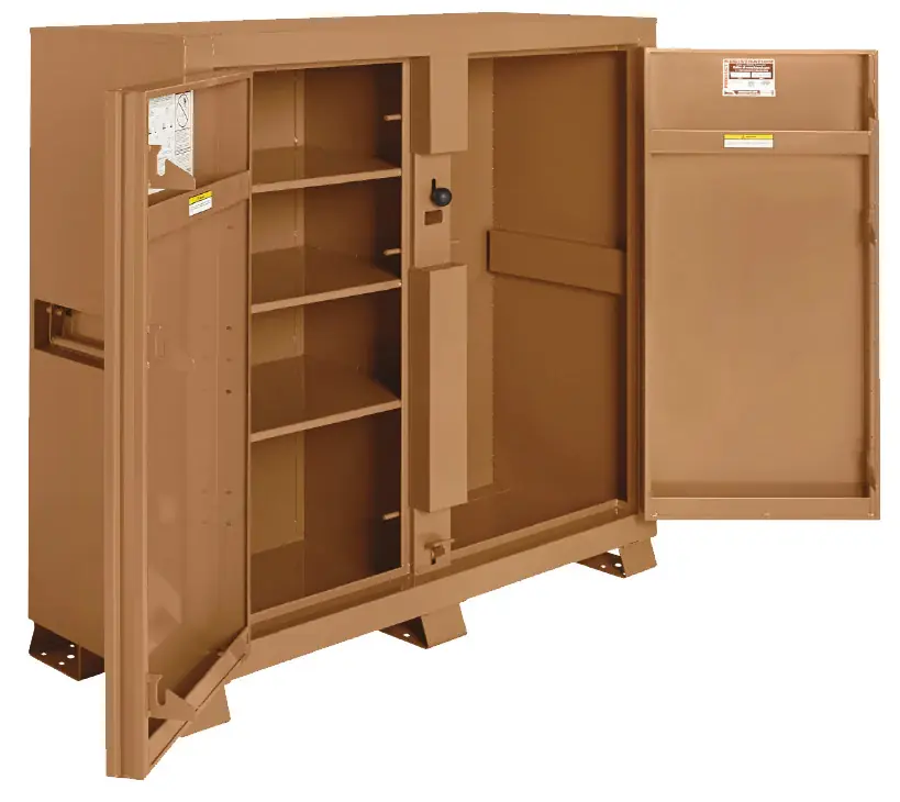 Premium KNAACK 111 Jobmaster Cabinet 60 x 60