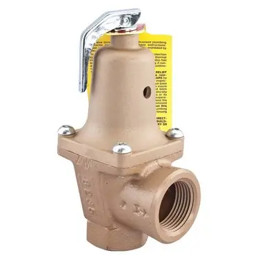 Top Rated WATTS 740-75-112FS
