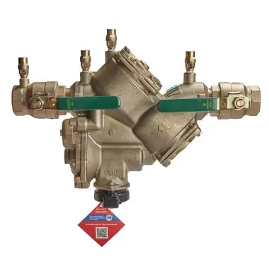 WATTS LF909M1-QT-FS11/4 Popular