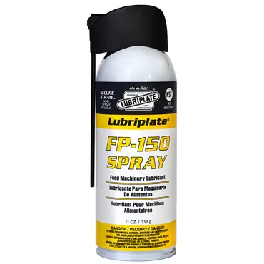 Budget Lubriplate L0735-063 Food Machinery Oil 11 oz Replacement MPN