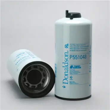 Fast Shipping Donaldson P551048 Spin-On Fuel Filter