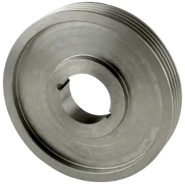 Dodge 4/3V6.92517 Taperlock Sheave for 3V Belt Weekend Sale