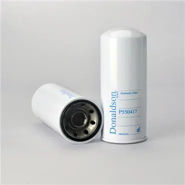 One Day Deal Donaldson P550417 Spin-On Fuel Filter