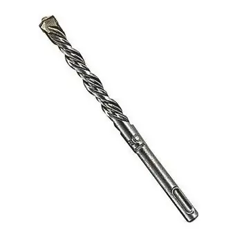 Bosch HC2163 1 x 8 x 10 SDS-Plus Rotary Hammer Drill Bit Luxury