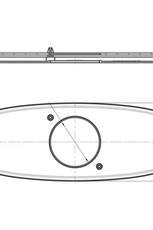 American Standard 7018101P.278 Edgemere Escutcheon Plate Legacy Bronze In Demand