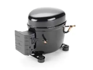 High Quality Tecumseh AE231AS-717-J7 Compressor AEA3440AXA 115V 1PH/50HZ to 60HZ R-12 4100BTUH